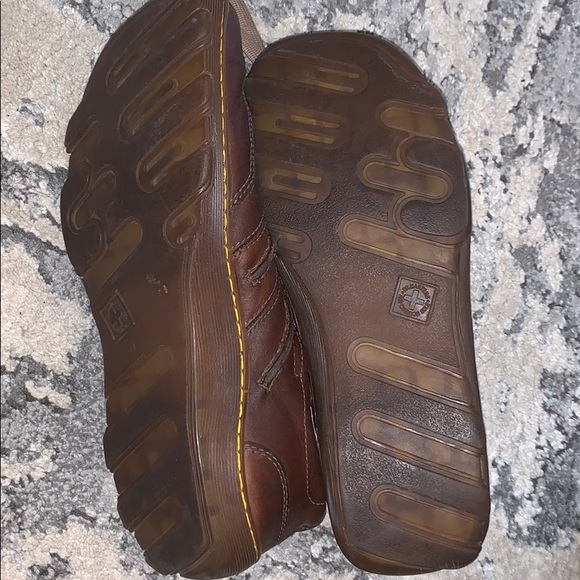 Used Dr. Marten casual shoes main image 5